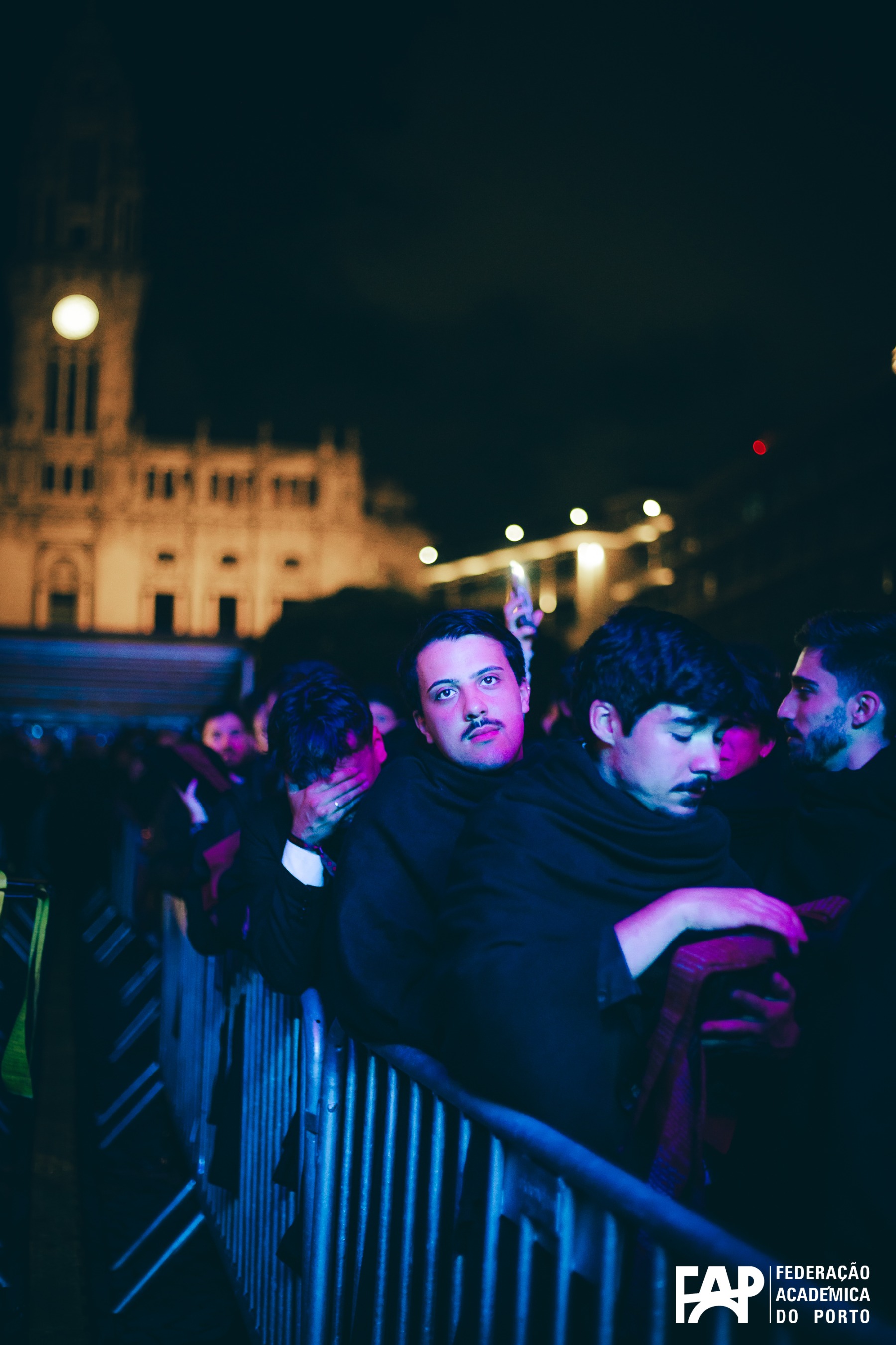 Monumental Serenata Queima das Fitas do Porto 2026 â€” 22