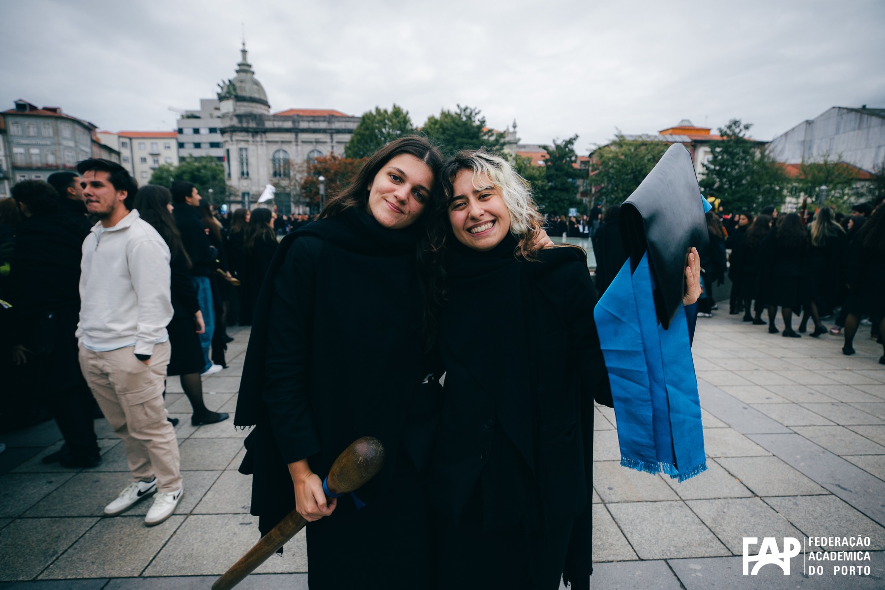 Comboio do Caloiro â€” 116