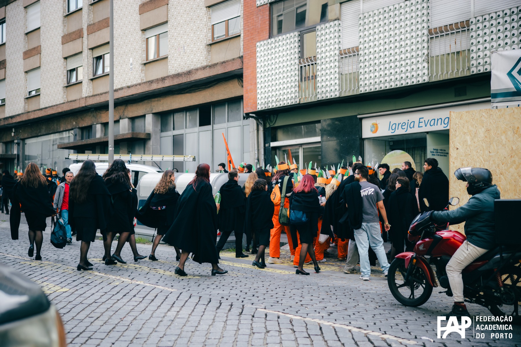 Comboio do Caloiro â€” 453
