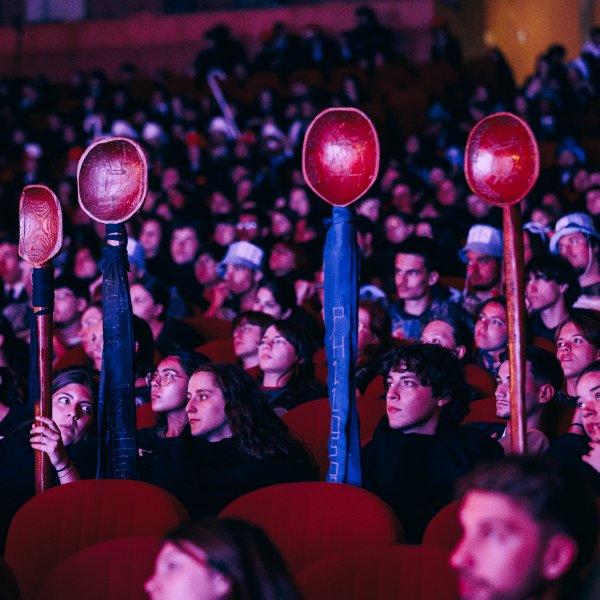 Sarau Cultural Queima das Fitas do Porto 2026 â€” 210