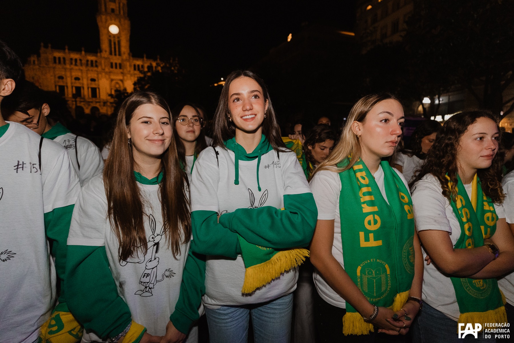 Serenata da Receção ao Caloiro 2026 â€” 80