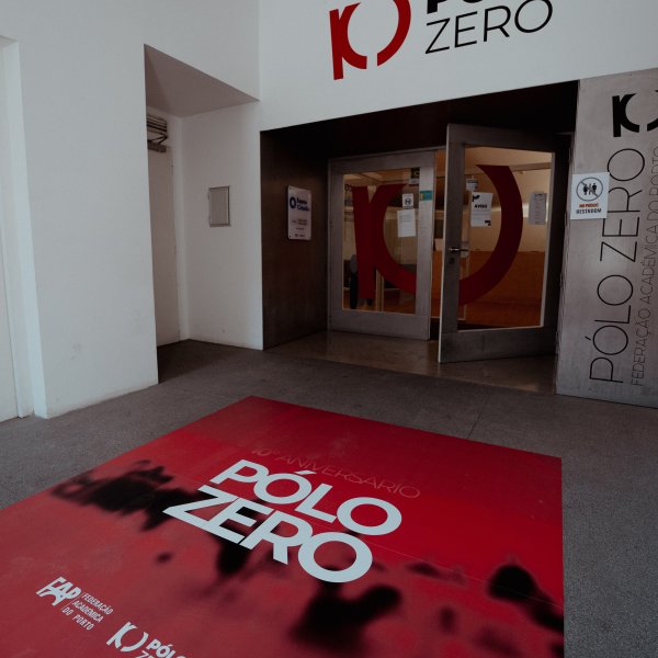 10º Aniversário Polo Zero â€” 1