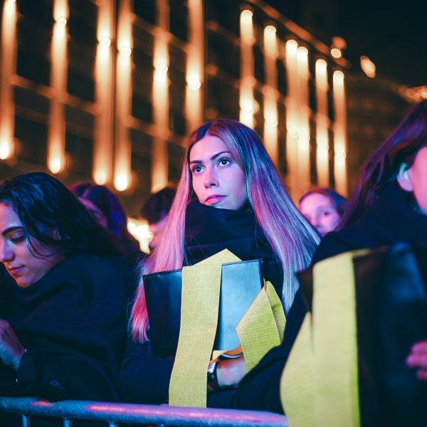 Monumental Serenata Queima das Fitas do Porto â€” 20