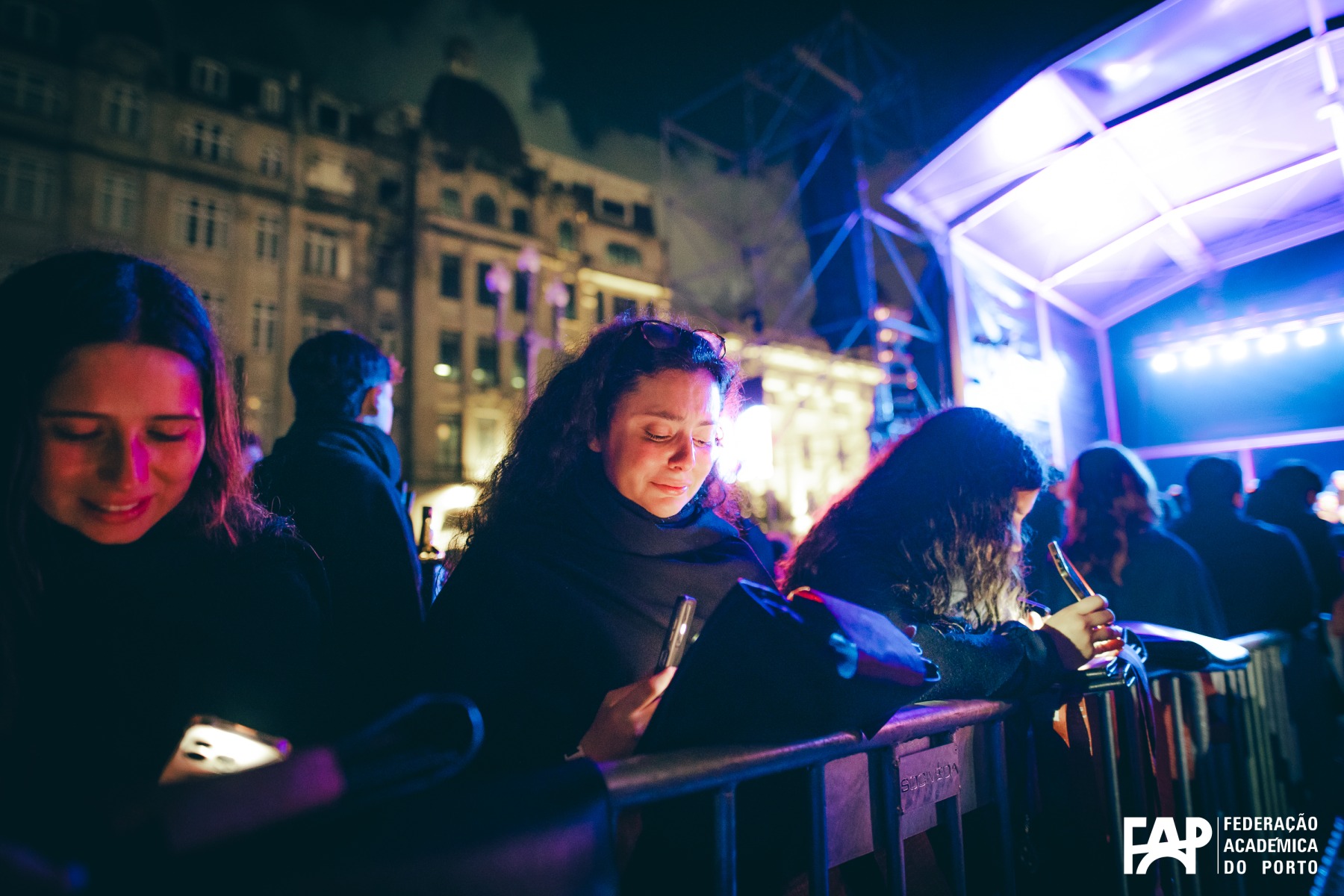 Monumental Serenata Queima das Fitas do Porto â€” 38
