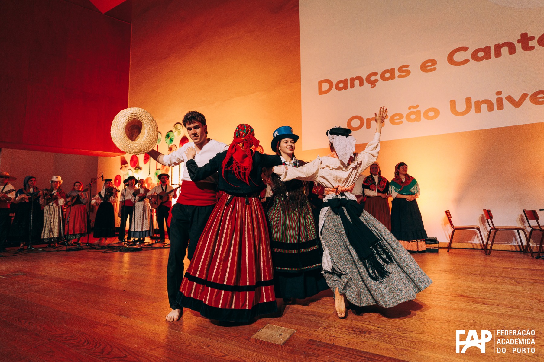 Sarau Cultural Queima das Fitas do Porto 2026 â€” 138