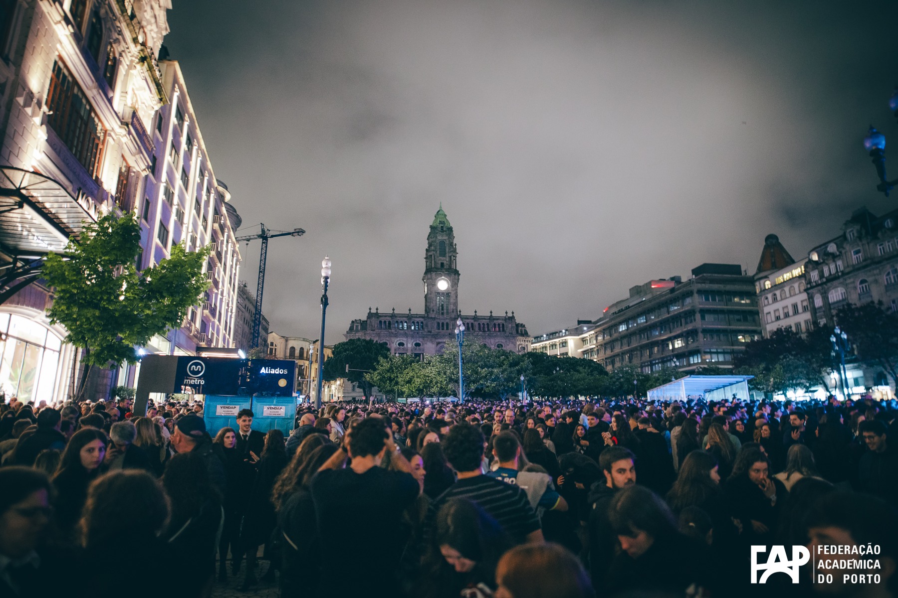 Monumental Serenata Queima das Fitas do Porto 2026 â€” 146