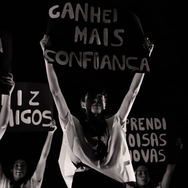 Noite Negra â€” 158