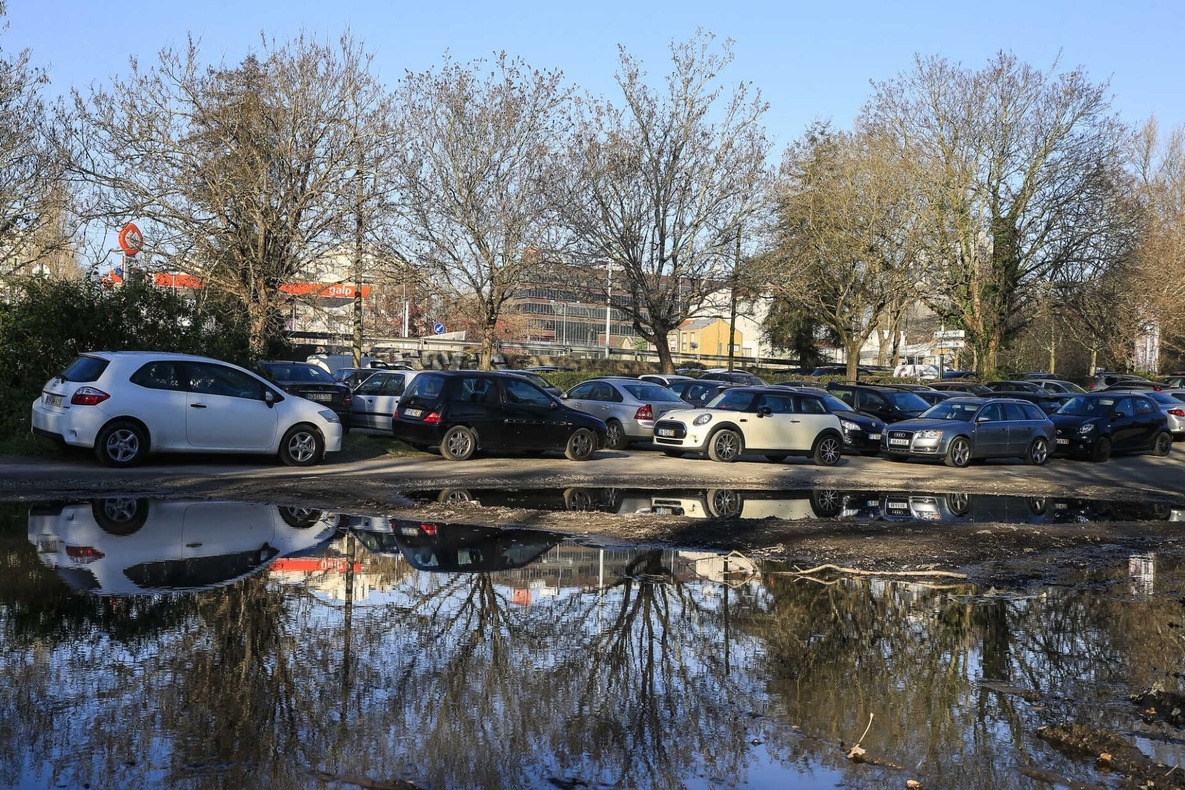 Foto: Artur Machado / Global Imagens