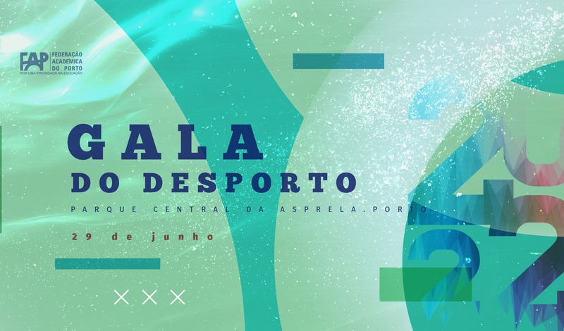 Gala do Desporto 2022