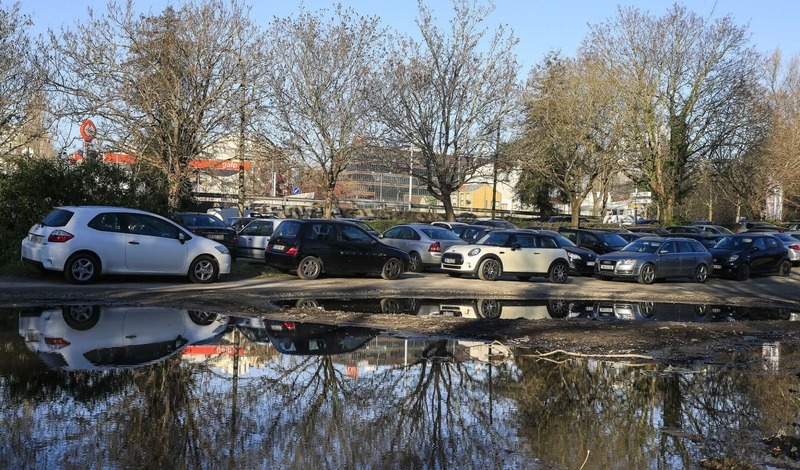 Foto: Artur Machado / Global Imagens