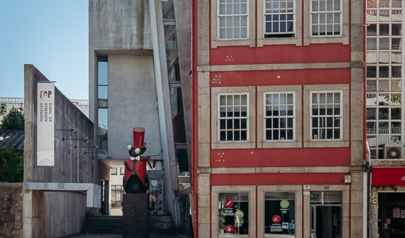 O Gabinete de Comunicação da FAP está a recrutar!