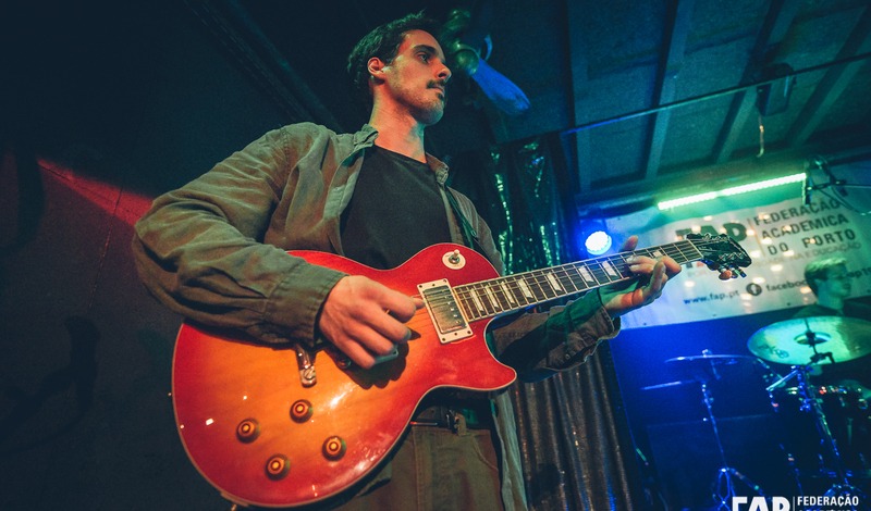 Apuramento do XIX Concurso de Bandas da Queima das Fitas do Porto 2022