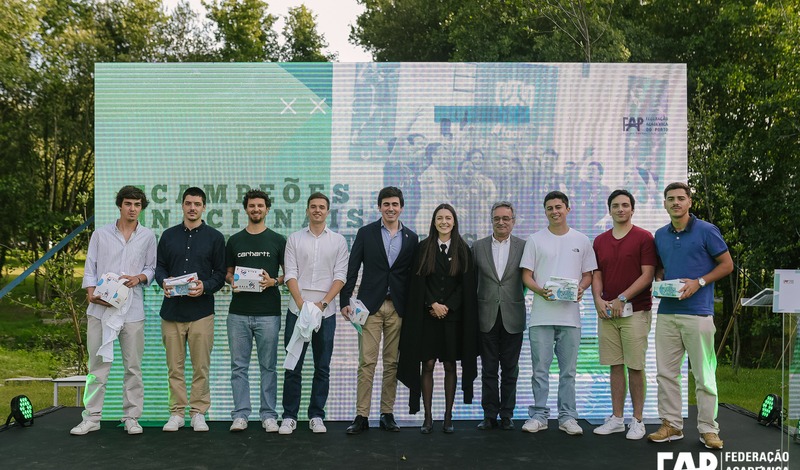 Gala do Desporto 2022