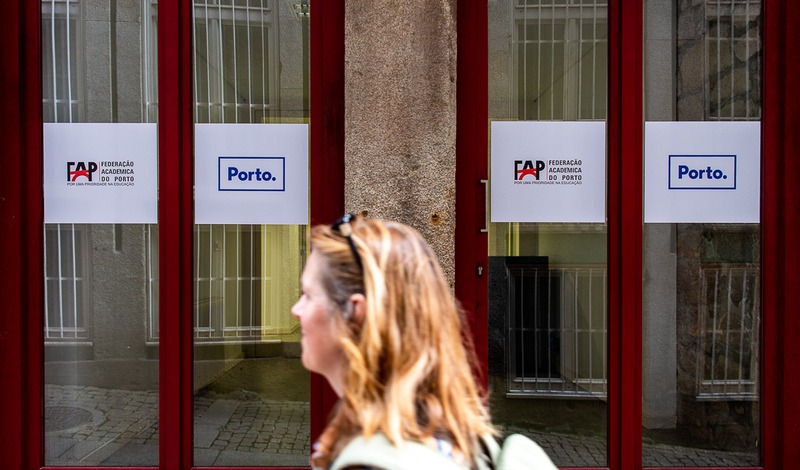 FAP preocupada com os estudantes que acabam de chegar ao Ensino Superior