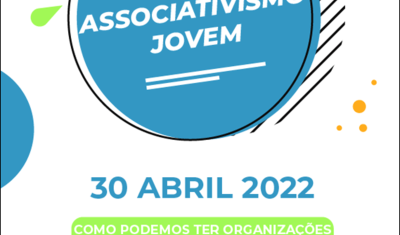 Dia do Associativismo Jovem 2022